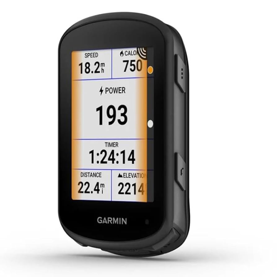Amazon.co.jp: Garmin 010-02694-00 Edge 540、コンパクトGPS